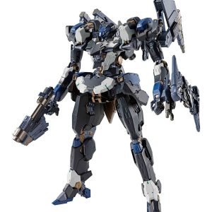 ROBOT Spirits ALBA STEEL HAZE ORTUS Rusty Armored Core VI FIRES OF RUBICON