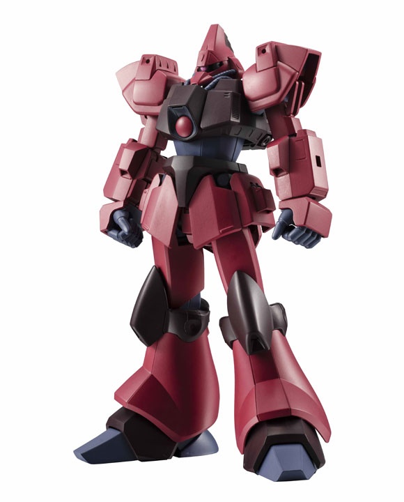 RMS-117 Galbaldy β ver. A.N.I.M.E. Mobile Suit Zeta Gundam figure