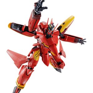 DX Chogokin VF-19 Kai Excalibur Macross 7 model