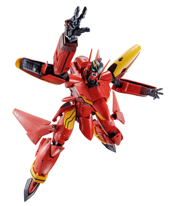 DX Chogokin VF-19 Kai Excalibur Macross 7 model