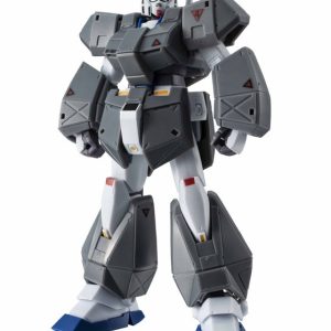 RX-78NT-1 Gundam NT-1 Chobham Armor ver A.N.I.M.E. figure