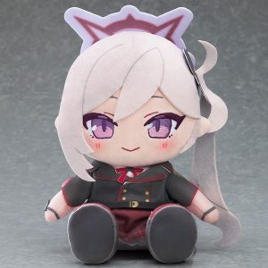 Blue Archive Mutsuki Chokopuni plush toy