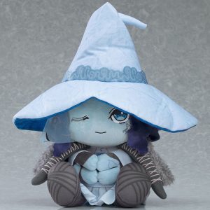 Elden Ring Lani plush toy