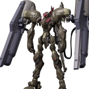 MODEROID Fafner in the Azure Fafner Mark Fear Kai Abaddon model