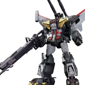 THE Combination Dancouga Movable Figure resale