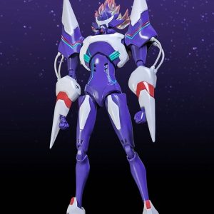 HAF Alexis Keriv New Order action figure