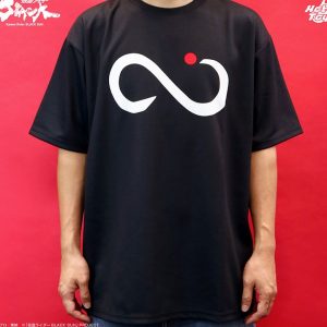 Kamen Rider BLACK SUN XXL t-shirt
