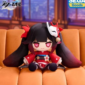 Collapse Star Rail Fireworks Fumo plush toy