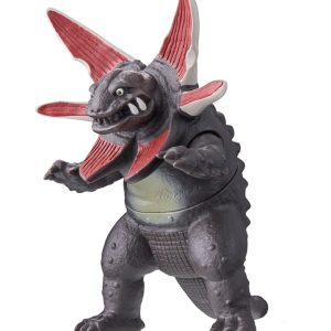 Ultraman Omega Ultra Monster Series Gabora figurine