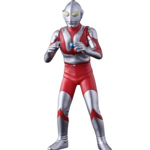 Ultraman Ultra Hero Series 112 Ultraman Fighting Pose figurine