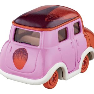 Dream Tomica SP Zootopia 2 Nick [TakaraTomy]