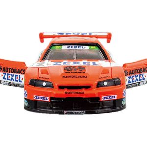 Tomica Premium Racing ARTA Zexel Skyline