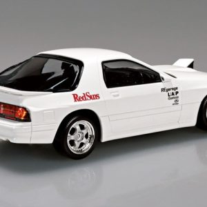 Rakupla Snap Kit Initial D Ryosuke's FC model