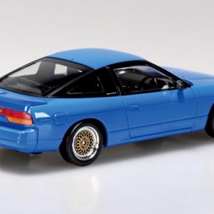 Rakupla Snap Kit Initial D Mako's Sylheity model