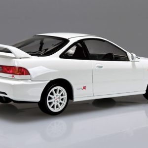 Rakupla Snap Kit Honda DC2 Integra Type R White Model