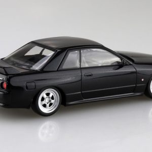 Rakupla Snap Kit Initial D Nakazato's GT-R Model