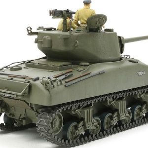 1/35 Israeli Army M1 Super Sherman tank model