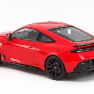 Tamiya 1/24 Honda Prelude BF1