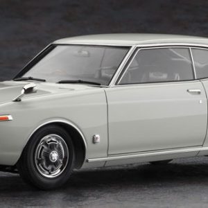 1/24 Nissan Laurel HT 2000SGX late model plastic car kit
