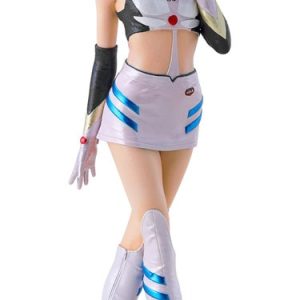 Evangelion Racing Circuit Mate Luna Yukino Mari Makinami Illustrious