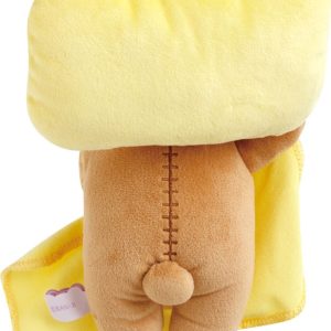 Rilakkuma Sleep Together Good Night Rilakkuma plush toy