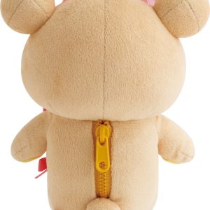 MV58801 Rilakkuma Makeup Rilakkuma Collected Plush Rilakkuma [San-X]